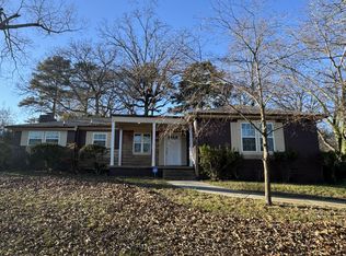 3895 Azalean Dr, Chattanooga, TN 37415