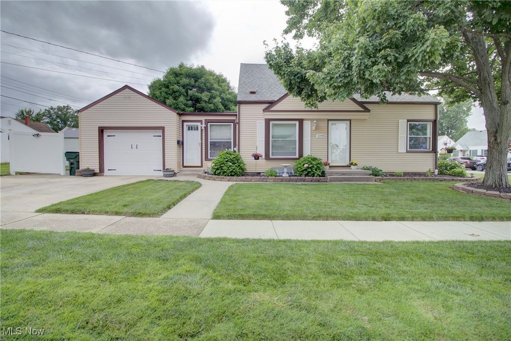 Real estate listing image