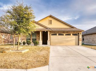 5879 Galveston Rd, Belton, TX 76513