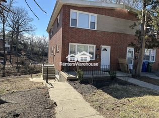 1023 Cedarcroft Rd UNIT 2, Baltimore, MD 21212