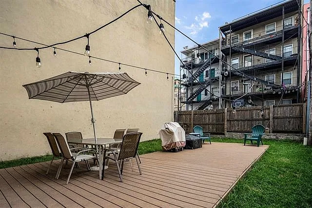 131 Madison St #4L — Photo 1
