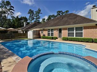 62 E Stockbridge Landing Dr, Spring, TX 77382