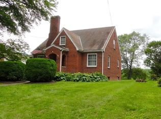 3542 Richards Blvd, Roanoke, VA 24018