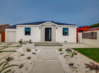 6031 Ensign Ave, North Hollywood, CA 91606