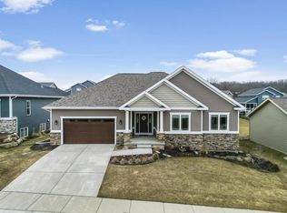 1921 Raptor Dr, Madison, WI 53593