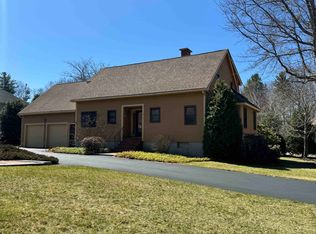 38 Prentiss Way, Exeter, NH 03833