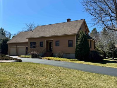 38 Prentiss Way, Exeter, NH, 03833