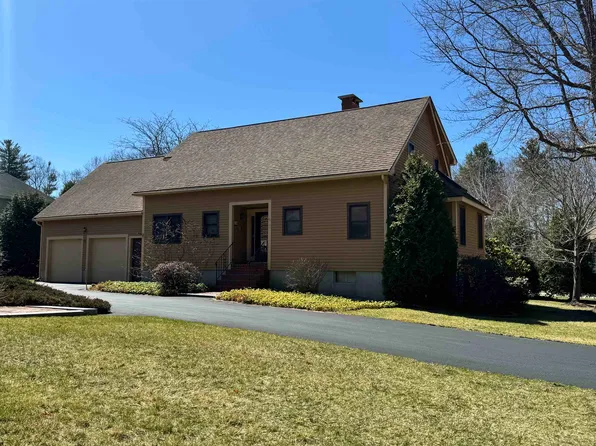 38 Prentiss Way, Exeter, NH 03833