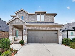 25923 Horizon Star Ln, Richmond, TX 77406