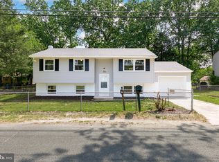 303 Bayberry St, Browns Mills, NJ 08015
