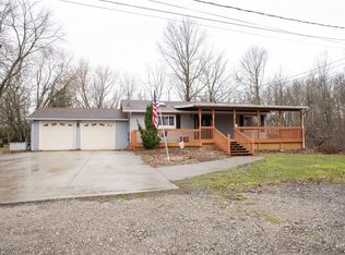 1038 E 21st St, Ashtabula, OH 44004
