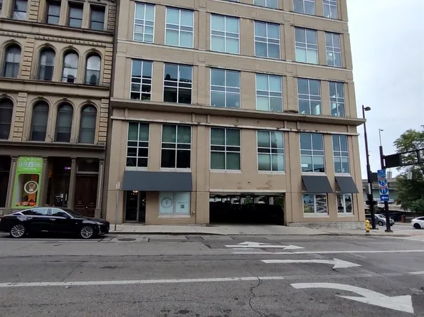 353 W 4th St Unit 510, Cincinnati, OH 45202