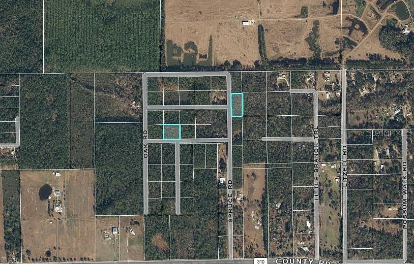 1st image of SPRUCE ROAD LOT 0001