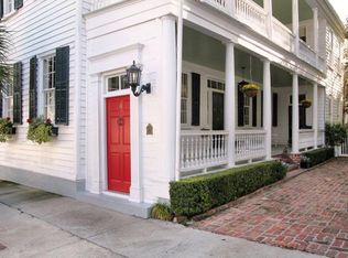 4 Council St, Charleston, SC 29401