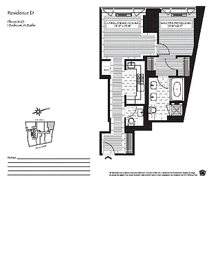 Rented by Town Residential | media 27