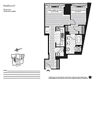 Rented by Town Residential