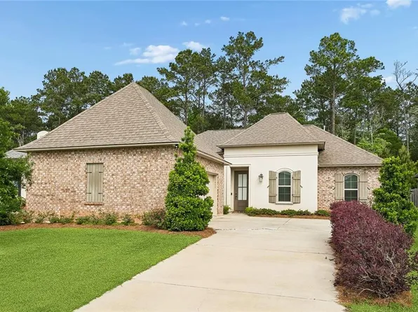 1412 Audubon Pkwy, Madisonville, LA 70447