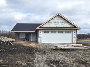 459 Ramey Rd S, Maple Lake, MN 55358