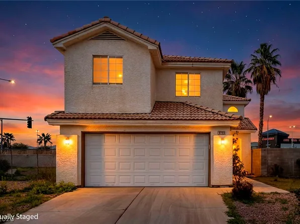 5705 Grand Entries Dr, Las Vegas, NV 89130