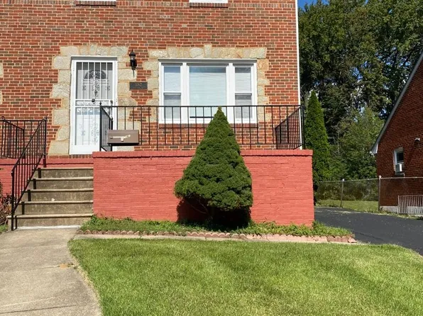 3162 Woodring Ave, Baltimore, MD 21234