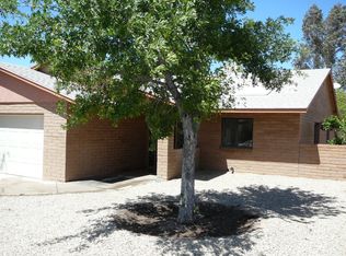 10485 E Observatory Dr, Vail, AZ 85641
