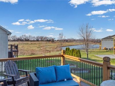 18526 W 194th Ter, Spring Hill, KS, 66083