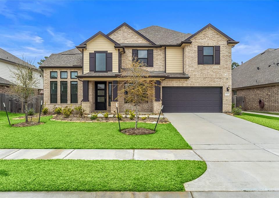 1st image of 13618 Sedgefield Creek Trce