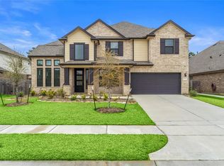 13618 Sedgefield Creek Trce, Cypress, TX 77429