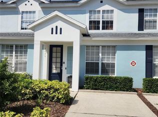 7675 Otterspool St, Kissimmee, FL 34747