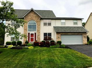 6592 Estate View Dr N, Jefferson, OH