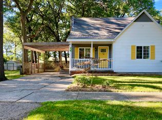 293 W Norton Ave, Norton Shores, MI