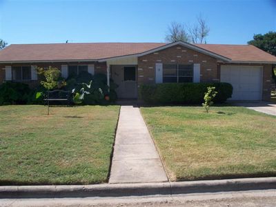 617 Farrel Cres, Uvalde, TX, 78801
