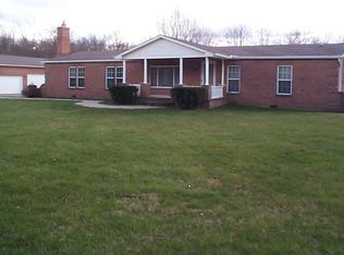 5630 Township Road 179, Cardington, OH 43315
