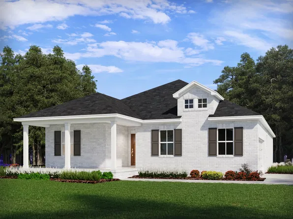 Nelson Plan, Benders Cove - Estate Series