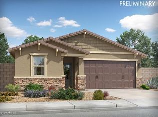 14105 W Pershing St, Surprise, AZ 85379