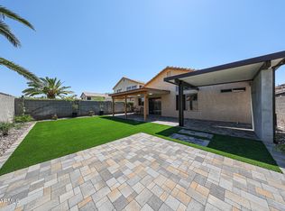 20007 N 20th Way #20007, Phoenix, AZ 85024