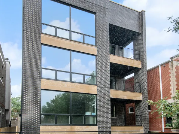 2508 N Greenview Ave, Chicago, IL 60614