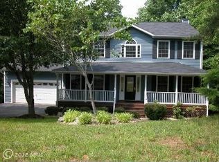 303 Raft Cv, Stafford, VA 22554