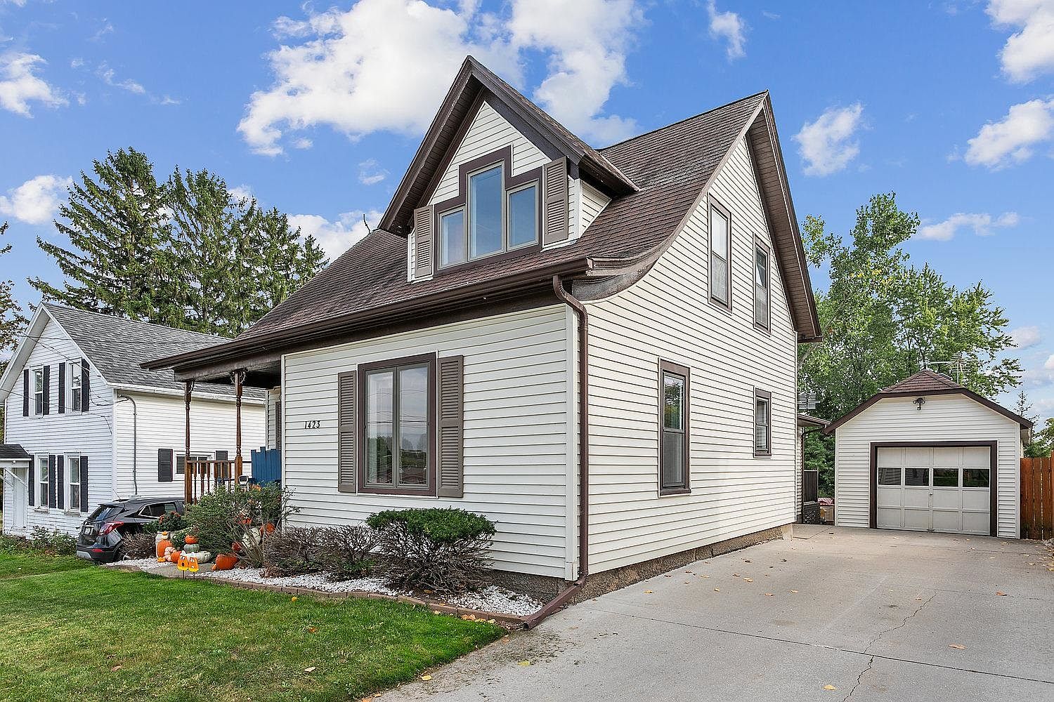 1423 Main St, Kellnersville, WI 54215 MLS 50281739 Zillow