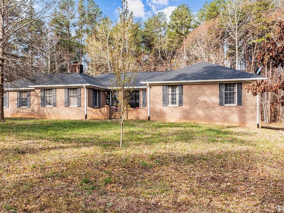 45 Pointe Mayo Dr, Roxboro, NC 27574 Zillow