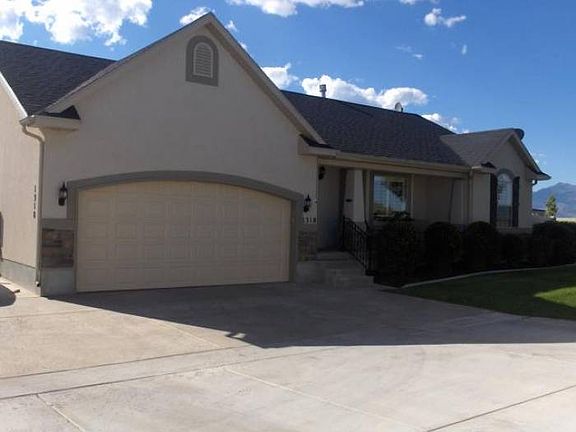 Spacious Home