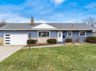 1316 College Ave, Columbus, OH