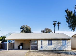 2242 E Juanita Ave, Mesa, AZ 85204