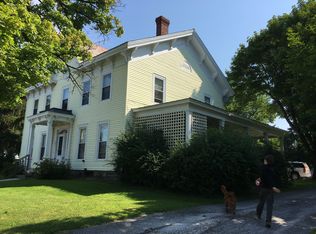 161 S Pleasant St #TWO, Middlebury, VT 05753