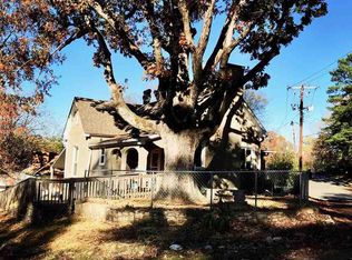 411 Ramble St, Hot Springs, AR 71901