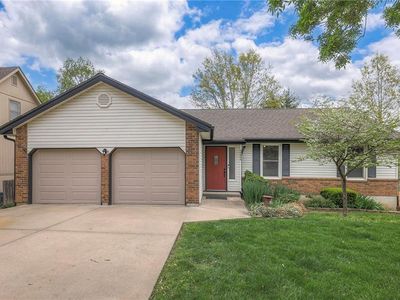 12465 S Ellsworth St, Olathe, KS, 66062