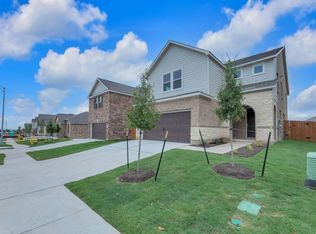 4915 Mozzafiato Ln, Round Rock, TX 78665
