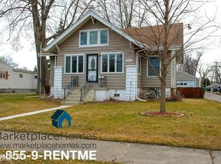 3119 180th St, Lansing, IL 60438