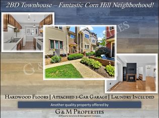 368 Frederick Douglass St, Rochester, NY 14608