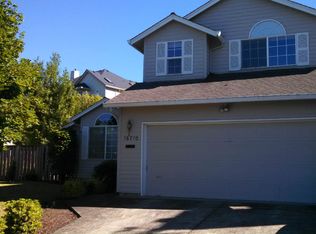 16710 SW Amy Ln, Beaverton, OR 97007